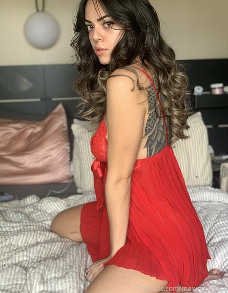 Maxine Online perfekte pornographische archiv