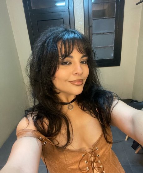 Mariana de Miguel beste nackt bilder