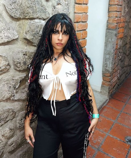 Mariana de Miguel beste nackten bilder