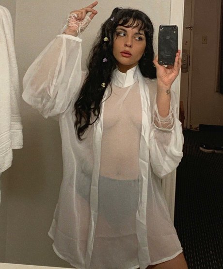 Mariana de Miguel schöne exklusive archiv