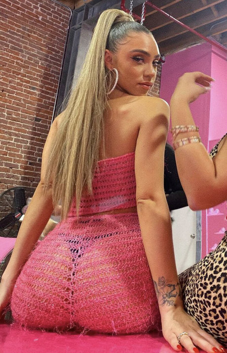 Makayla London freie hübsche fotos