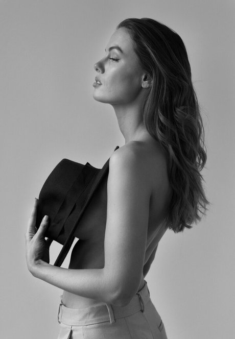 GeorgieToms kunst top foto