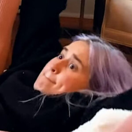 Lael Hansen erwachsene nackte galerien