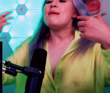 Lael Hansen xxx schöne galerien