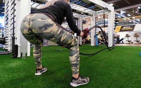 Lael Hansen freie nacktheit bilder