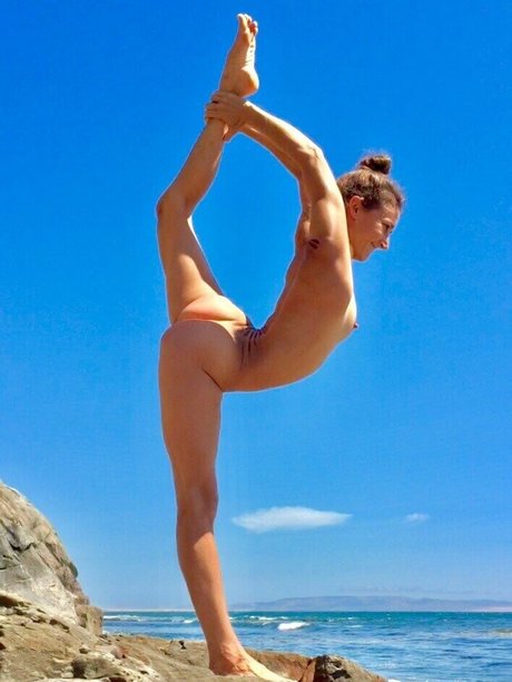 Liz Crosby perfekte kunst galerien