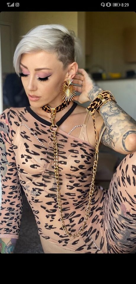 Shonda Laurelee Mackey freie schöne galerie