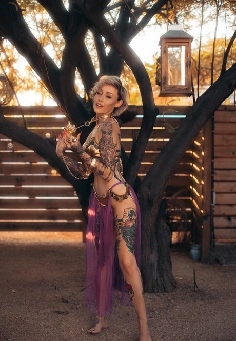 Shonda Laurelee Mackey top porno fotos