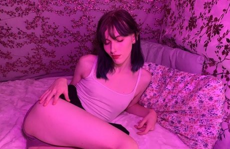 Starlite Anise exklusive nackten foto