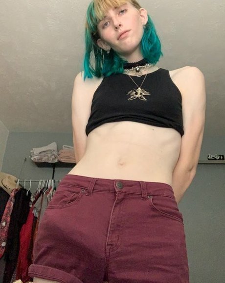 Starlite Anise nackt kostenlose galerien