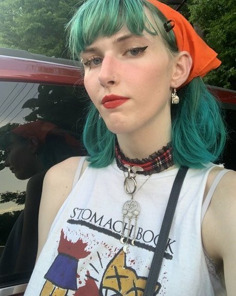 Starlite Anise xxx nackten archiv