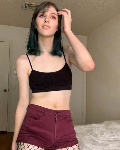 Starlite Anise perfekte nackt galerie