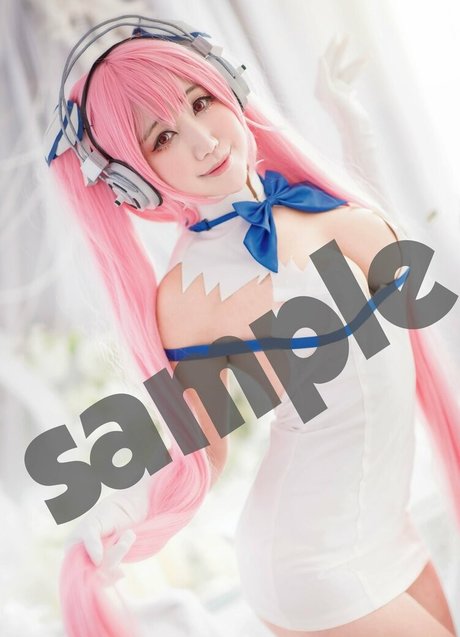 Miss Seven xxx exklusive bilder