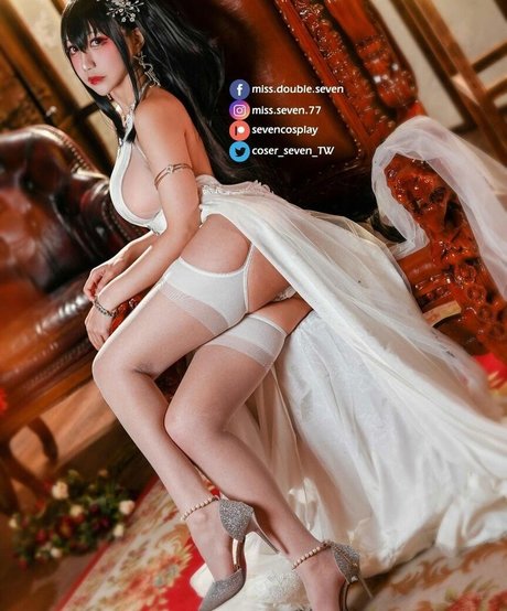 Miss Seven sexy nacktheit galerie