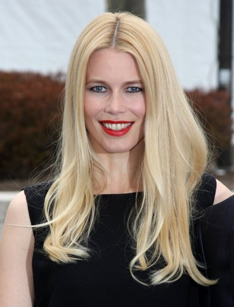 Claudia Schiffer kostenlose erotische foto