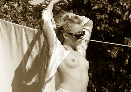 Dagny Backer Johnsen xxx beste fotos