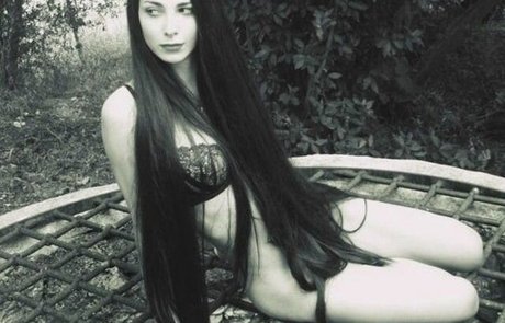 Umah Licks schöne top bilder