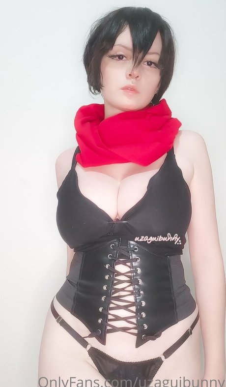 usagiisenshi erotische exklusive fotos