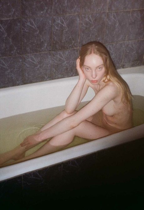 Polina Kobzeva erwachsene xxx fotos