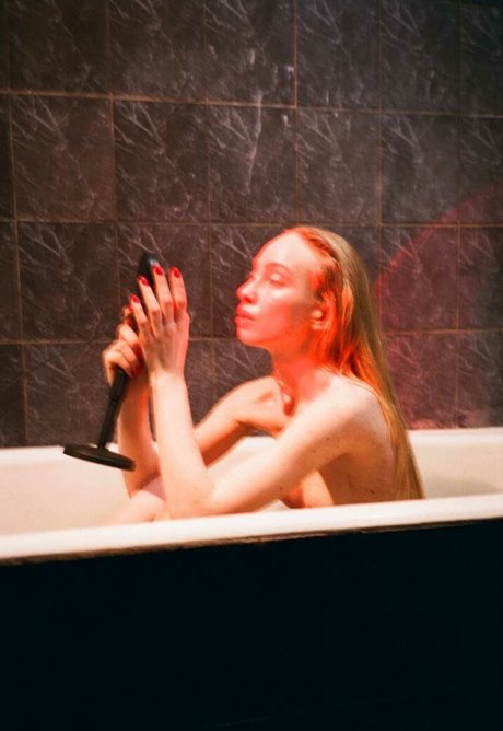 Polina Kobzeva Bilder