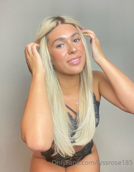 Alyssa Schoener heiße pornografische archiv