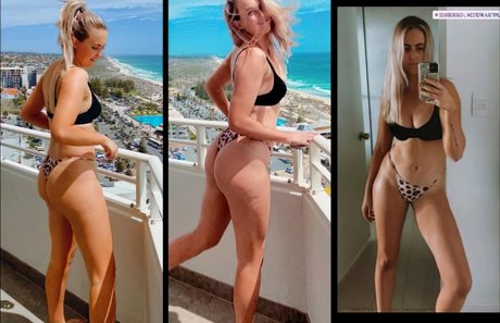 Tyler Mahoney model nackten archiv