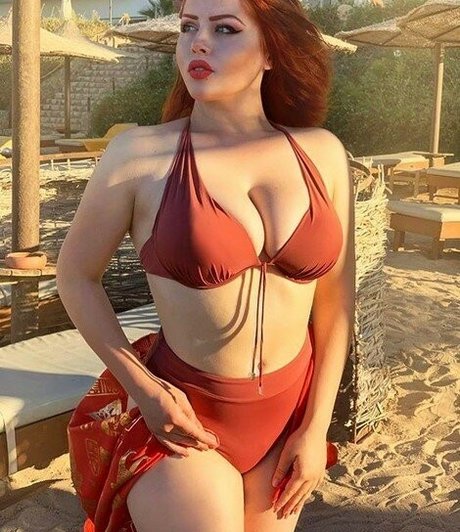 Martina Dimovska xxx pornografische galerie