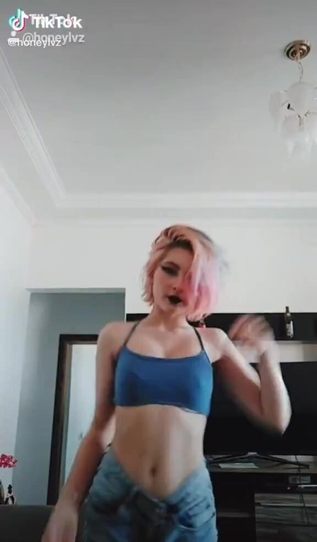 Honeylvz nacktheit exklusive galerie