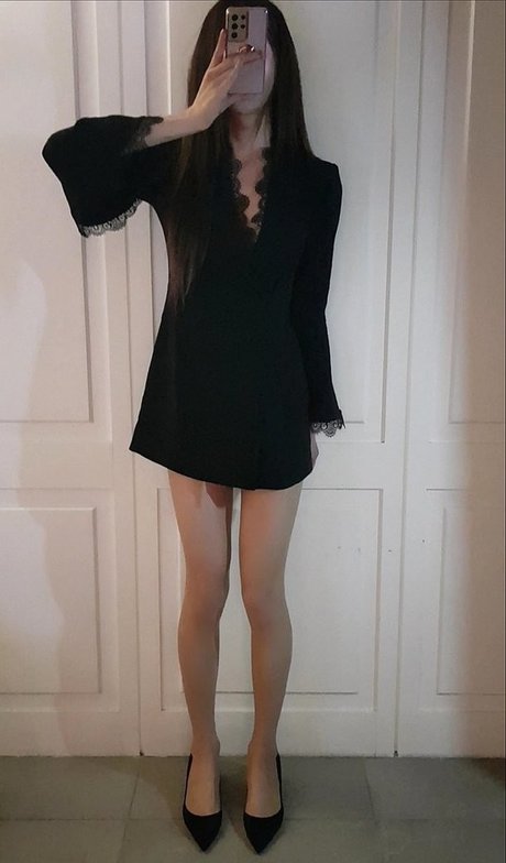 Seoyeojin13 erotische nacktheit foto