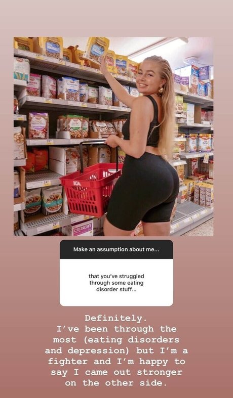 Emmahaggstrom top beste archiv