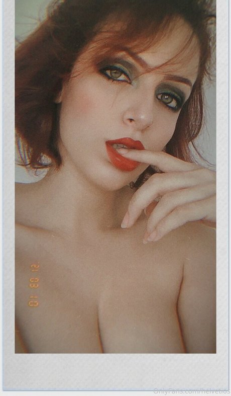 Oriana Leal heiße erwachsene archiv