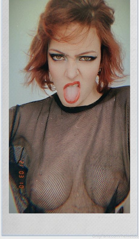 Oriana Leal top nacktheit archiv