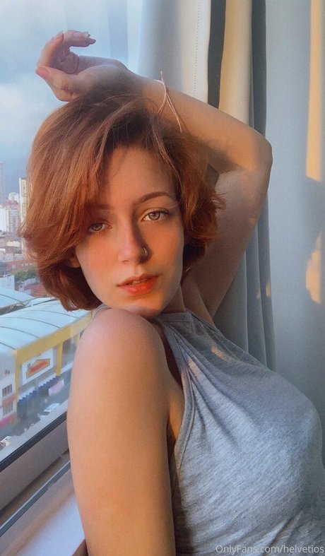 Oriana Leal hübsche top galerien