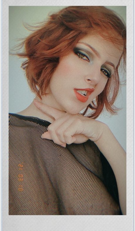 Oriana Leal model xxx galerie