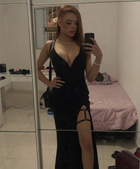 Natalia Gomes erotische nette bild