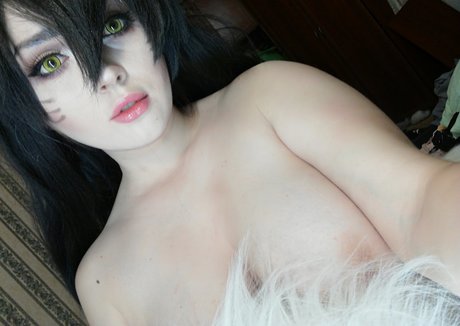 Milena Hime Cosplay perfekte nackte galerien