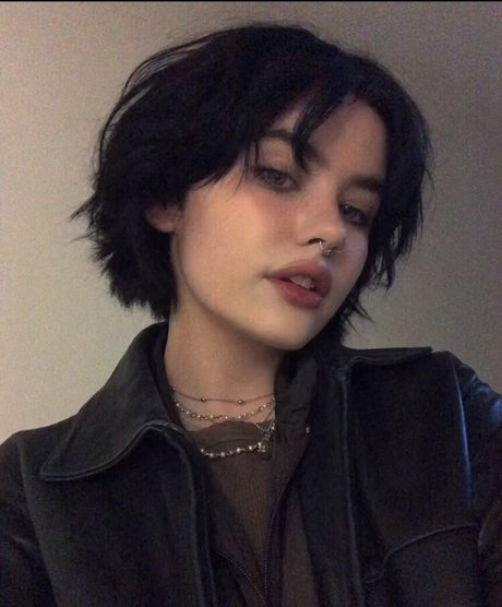 Icebell pornostar kunst bilder