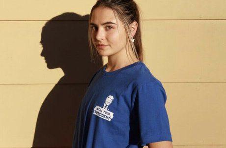 Mackenzie Marshall erotische sexy galerie