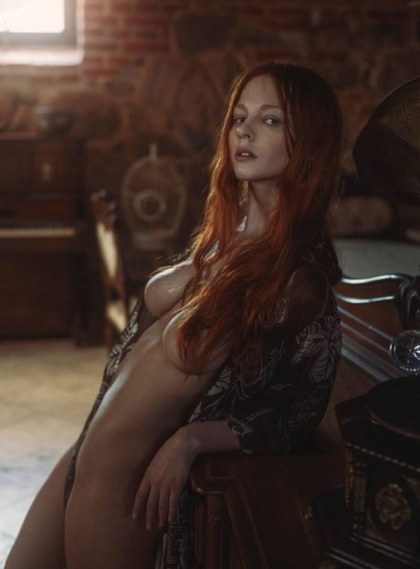 sofiia fox model archiv