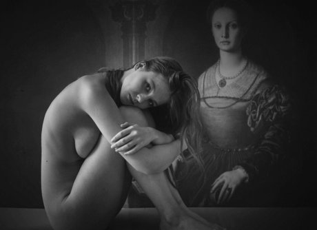 sofiia fox nackt exklusive foto