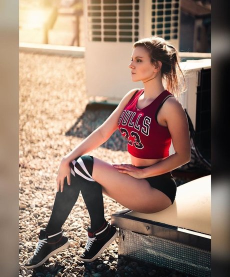 Kylliecosplay sexy hd archiv