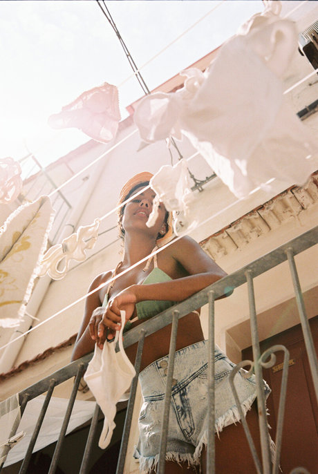 Tina Kunakey Profilbild