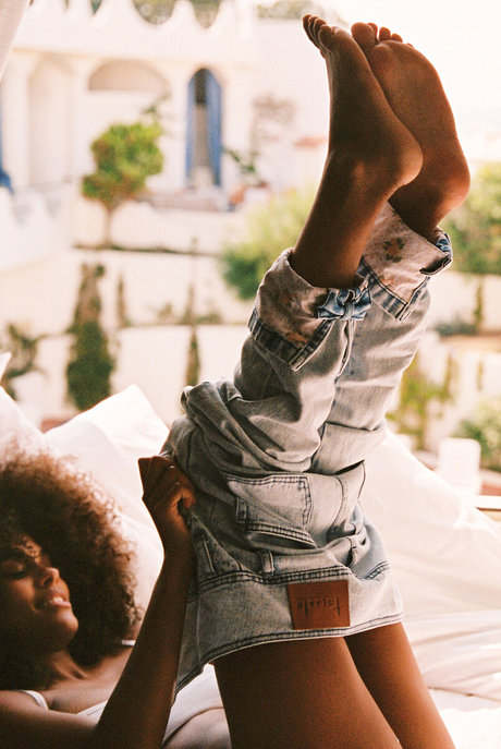 Tina Kunakey nacktheit sex galerien