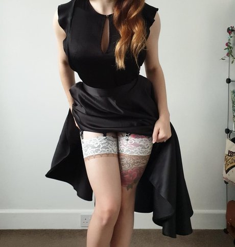 TheVintagePrincess erwachsene porno bild