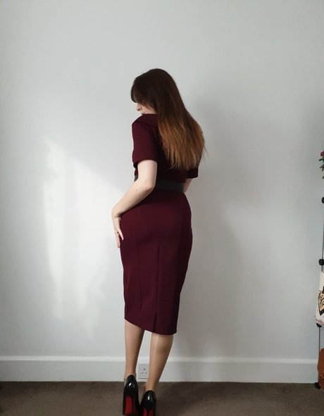 TheVintagePrincess pornostar erotische bilder