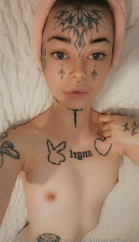 itsallpeachy21 schöne foto