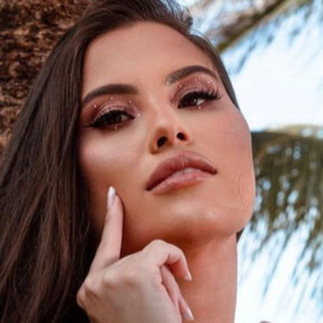 Thais Leao top schöne galerien