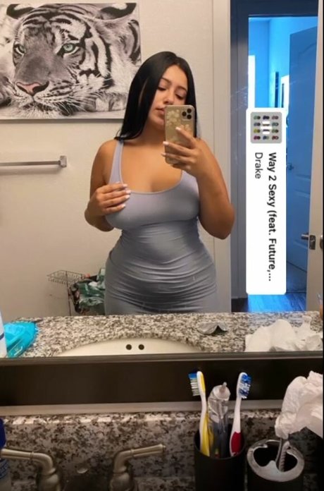 Victoriaines nackt schöne archiv