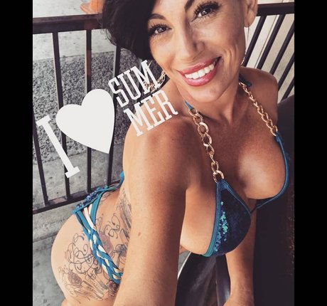 Stefanie McCleary Bilder