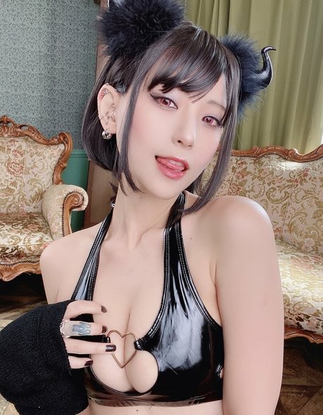 Tsunko hd exklusive foto